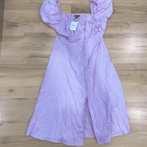 New with tags forever 21 summer dress.